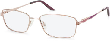 Puccini PCO-313 glasses in Pink