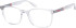O'Neill ONO-4507 glasses in Gloss Grey Crystal
