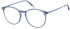 O'Neill ONB-4023 glasses in Blue Crystal