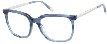 O'Neill ONB-4017 glasses in Blue Silver