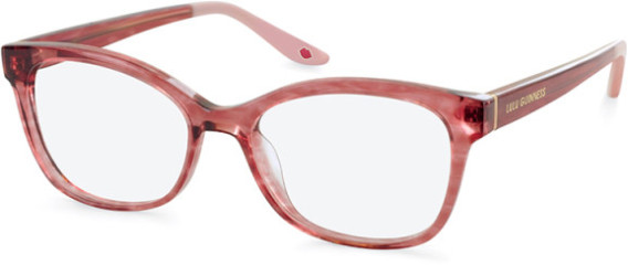 Lulu Guinness LGO-L930 glasses in Pink