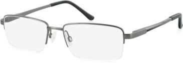 Hero For Men HRO-4293 glasses in Gun
