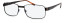 Hero For Men HRO-4110-56 glasses in Dark Brown