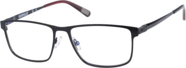 CAT CTO-3014 glasses in Matt Black