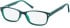 SFE-11075 glasses in Blue/Green