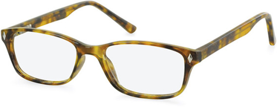 SFE-11075 glasses in Tortoiseshell