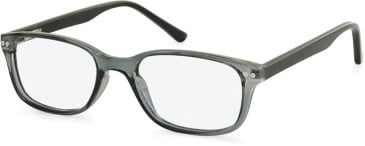 SFE-11078 glasses in Grey/Black