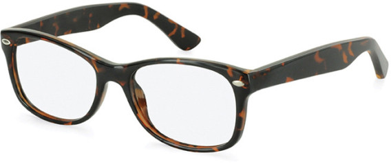 SFE-11079 glasses in Tortoiseshell