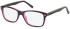 SFE-11080 glasses in Purple Mottle
