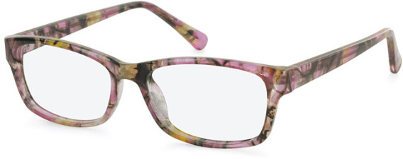 SFE-11084 glasses in Purple Mix