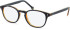 SFE-11104 glasses in Navy/Tortoiseshell