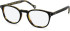SFE-11104 glasses in Black/Tortoiseshell