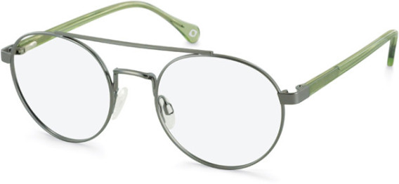 SFE-11107 glasses in Gun/Khaki