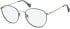 SFE-11111 glasses in Grey/Silver