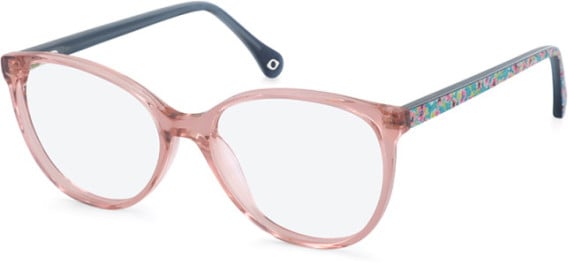 SFE-11113 glasses in Blush