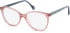 SFE-11113 glasses in Blush