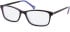 SFE-11115 glasses in Purple