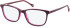 SFE-11116 glasses in Purple