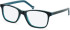SFE-11134 glasses in Petrol