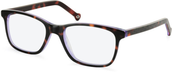 SFE-11134 glasses in Tortoiseshell/Purple