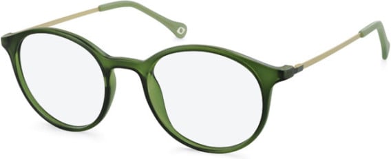 SFE-11142 glasses in Matt Green
