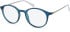 SFE-11142 glasses in Matt Navy