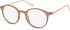 SFE-11142 glasses in Matt Nude