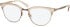 SFE-11098 glasses in Blush