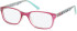 SFE-11078 glasses in Pink