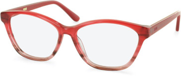 SFE-11099 glasses in Red