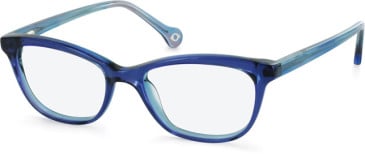SFE-11105 glasses in Blue