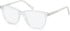 SFE-11108 glasses in Clear