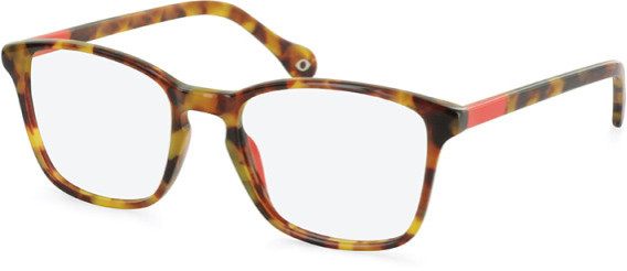 SFE-11114 glasses in Tortoiseshell/Red