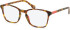 SFE-11114 glasses in Tortoiseshell/Red