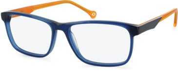 SFE-11118 glasses in Blue