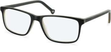 SFE-11119 glasses in Matt Black