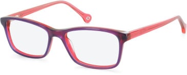 SFE-11122 glasses in Purple/Coral