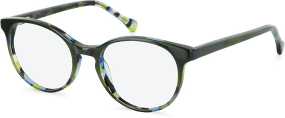 SFE-11125 glasses in Khaki