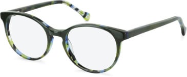 SFE-11125 glasses in Khaki