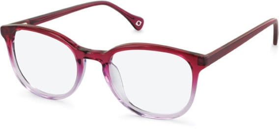 SFE-11131 glasses in Raspberry