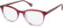 SFE-11131 glasses in Raspberry