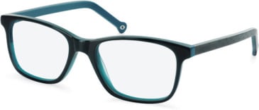 SFE-11134 glasses in Petrol
