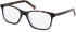 SFE-11134 glasses in Tortoiseshell/Purple