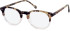 SFE-11135 glasses in Tortoiseshell
