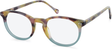 SFE-11135 glasses in Tortoiseshell/Teal