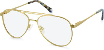 SFE-11136 glasses in Gold