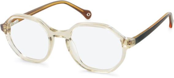SFE-11139 glasses in Tan Crystal