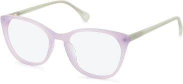 SFE-11140 glasses in Lilac/Mint