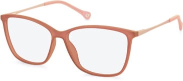 SFE-11144 glasses in Coral