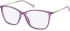 SFE-11144 glasses in Matt Purple